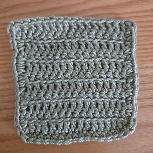 Square Coasters (Set of 2)