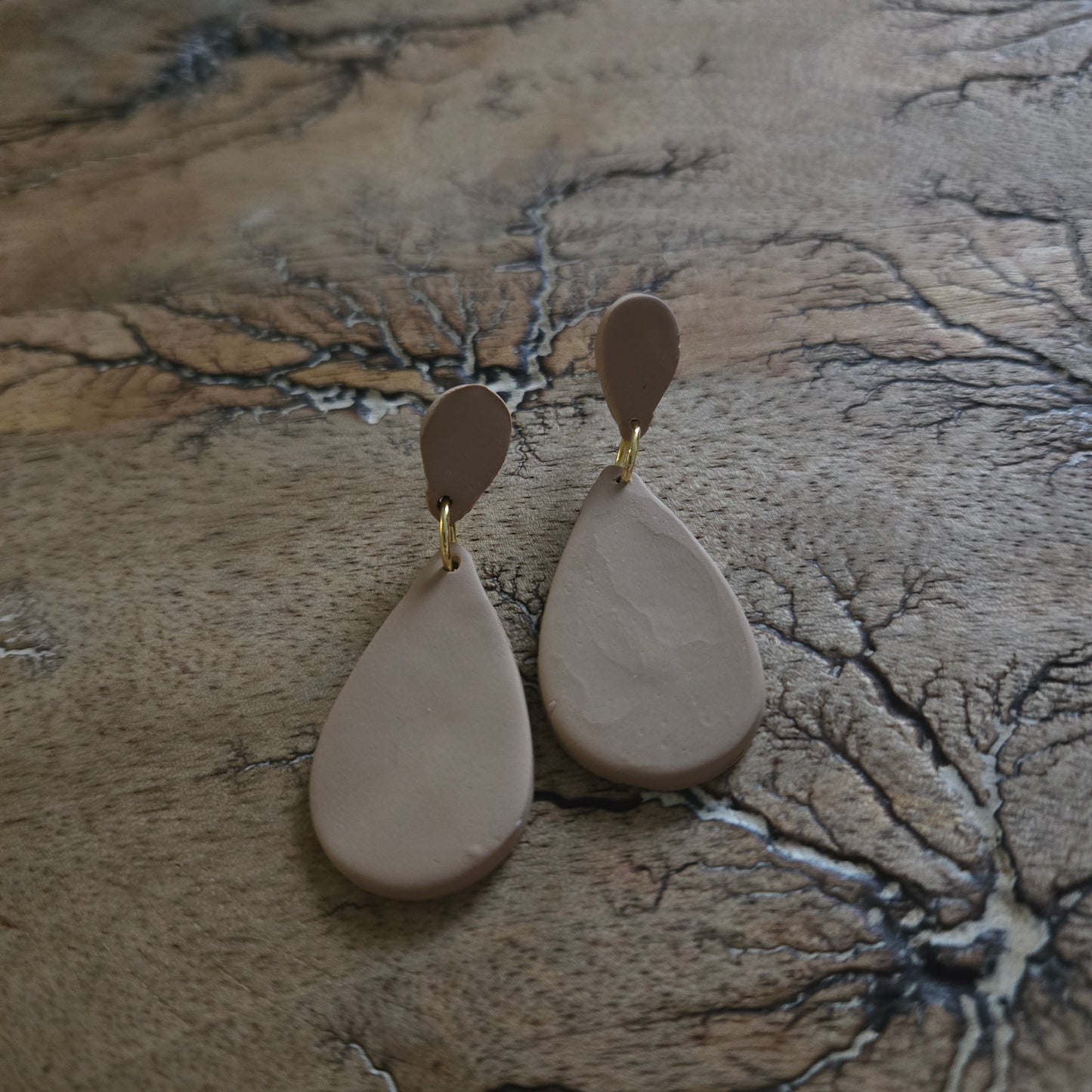 Dew Drop Earrings