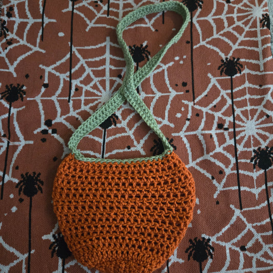 Pumpkin Bag