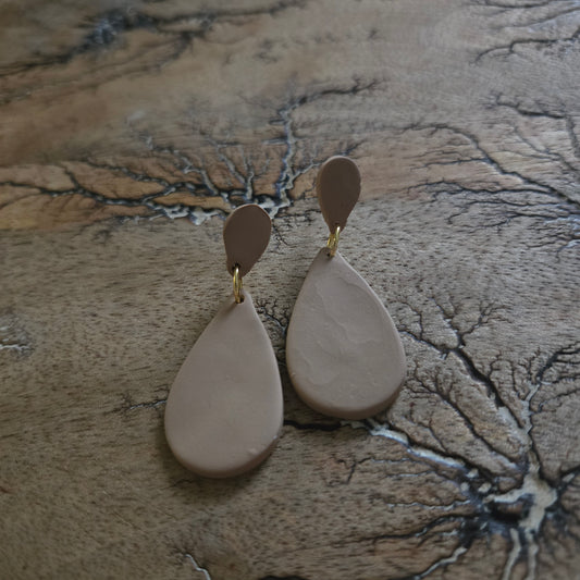 Dew Drop Earrings