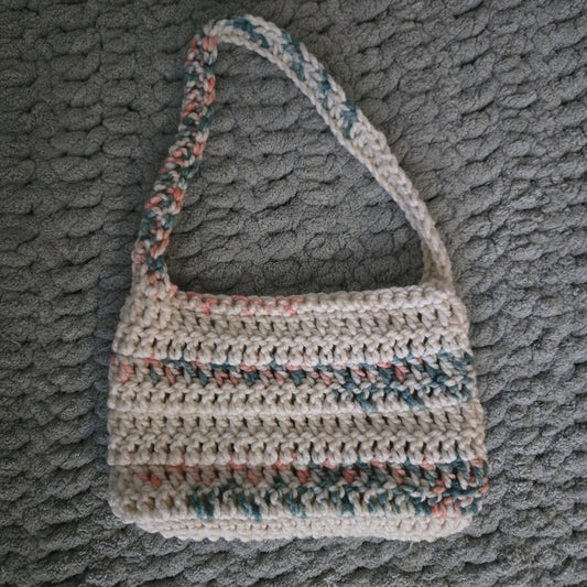 Cotton Candy Bag
